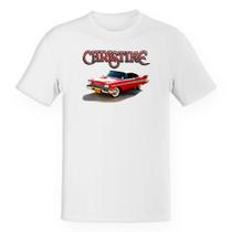 Camiseta Infantil Christine o carro assassino