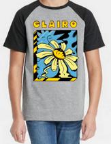 Camiseta Infantil Clairo Immunity