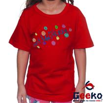 Camiseta Infantil Coldplay 100% Algodão My Universe Geeko Camiseta Infantil Coldplay 100% Algodão My Universe Geeko