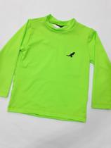 Camiseta infantil com Proteção Térmica 50 UV rf 45617 Camiseta infantil com Proteção Térmica 50 UV rf 45617