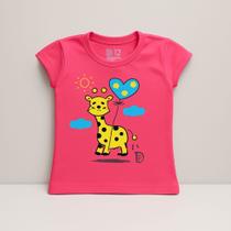 Camiseta infantil Camiseta infantil