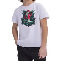 Camiseta Infantil Derby Girl