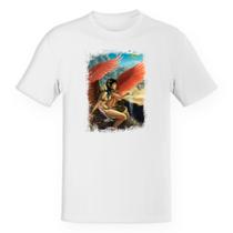 Camiseta Infantil Deusa Isis by Deities