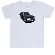 Camiseta Infantil Diplomata SE Camiseta Infantil Diplomata SE