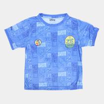 Camiseta Infantil Disney Zé Carioca - Exclusiva