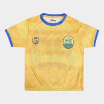 Camiseta Infantil Disney Zé Carioca - Exclusiva