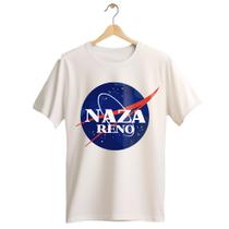Camiseta Infantil do 4 ao 16 Gospel Nazareno - Alikids