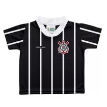 Camiseta Infantil do Corinthians - 251S - Torcida Baby