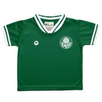 Camiseta Infantil do Palmeiras - 251L2 - Torcida Baby