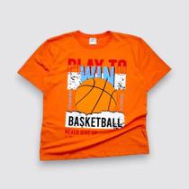 Camiseta Infantil e Juvenil Menino Varias estampas modernas