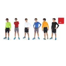 Camiseta Infantil Elite Térmica com Uv 50 - Elite