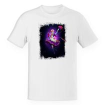 Camiseta Infantil Empires and Puzzles Heroi Ana-Belle