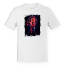 Camiseta Infantil Empires and Puzzles Heroi Granada