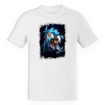 Camiseta Infantil Empires and Puzzles Heroi Krampus