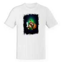 Camiseta Infantil Empires and Puzzles Heroi Ratatoskr