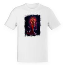 Camiseta Infantil Empires and Puzzles Heroi Wanda
