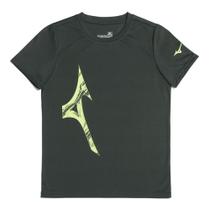 Camiseta Infantil Energy Stamp Jr