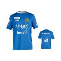 Camiseta Infantil Estilo Alemanha JURA Saarbrucken-TT Com Estampa 3D Para Tênis De Mesa, Camisa Camiseta Infantil Estilo Alemanha JURA Saarbrucken-TT Com Estampa 3D Para Tênis De Mesa, Camisa