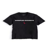 Camiseta Infantil Exemplar Reserva Mini Camiseta Infantil Exemplar Reserva Mini