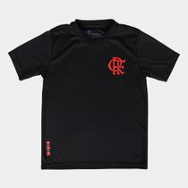 Camiseta Infantil Flamengo Camiseta Infantil Flamengo