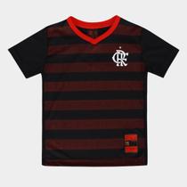 Camiseta Infantil Flamengo Nineteen Camiseta Infantil Flamengo Nineteen