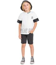 Camiseta Infantil Great Rider