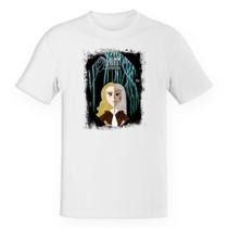 Camiseta Infantil Grimm Adalind Schade Arte