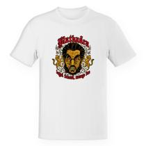 Camiseta Infantil Grimm Blutbaden Savage Foe Camiseta Infantil Grimm Blutbaden Savage Foe