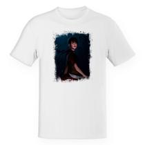 Camiseta Infantil Grimm Trubel Tributo Camiseta Infantil Grimm Trubel Tributo