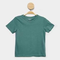 Camiseta Infantil Hering Kids Menino