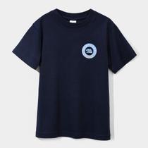 Camiseta Infantil Hering Menino Camiseta Infantil Hering Menino