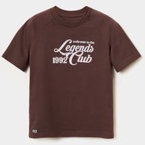 Camiseta Infantil Hering Menino