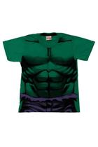 Camiseta Infantil Heróis Camiseta Infantil Heróis