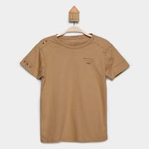 Camiseta Infantil Industrie Menino Camiseta Infantil Industrie Menino