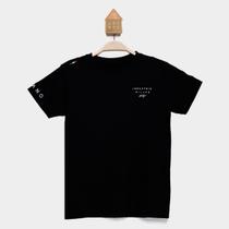 Camiseta Infantil Industrie Menino