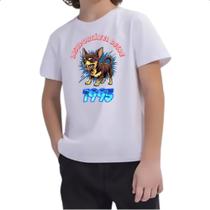 Camiseta Infantil Insuportavel desde 1995