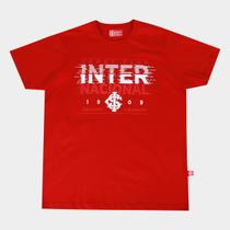 Camiseta Infantil Internacional Clássica Camiseta Infantil Internacional Clássica
