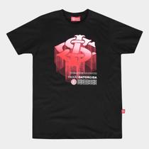 Camiseta Infantil Internacional Clássica