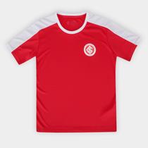 Camiseta Infantil Internacional Colorado