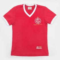 Camiseta Infantil Internacional Retro Mania 1975