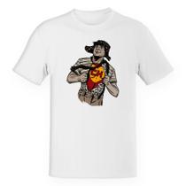 Camiseta Infantil Isso é um trabalho para o Chapolin Camiseta Infantil Isso é um trabalho para o Chapolin