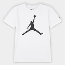 Camiseta Infantil Jordan Jumpman Menino