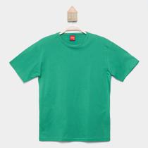 Camiseta Infantil Kyly Básica Masculina