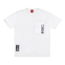 Camiseta Infantil Kyly Casual Menino