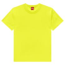 Camiseta Infantil KYLY Menino Básica Blusa Camisa Tam 10 a16