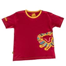 Camiseta infantil