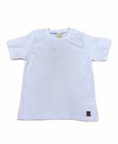 Camiseta Infantil Lisa Básica Menino Hrradinhos 100% Algodão Camiseta Infantil Lisa Básica Menino Hrradinhos 100% Algodão