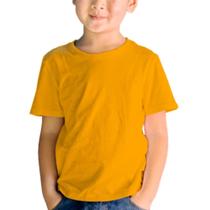 camiseta infantil lisa camiseta infantil lisa