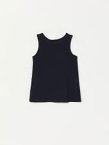 camiseta infantil lisa - tm 6 anos camiseta infantil lisa - tm 6 anos