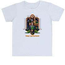 Camiseta Infantil Loki - Enter de variants Camiseta Infantil Loki - Enter de variants